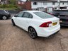 USED 2011 11 VOLVO S60 2.0 D3 R-Design Saloon 4dr Diesel Manual Euro 5 (163 ps) 