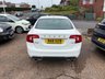 USED 2011 11 VOLVO S60 2.0 D3 R-Design Saloon 4dr Diesel Manual Euro 5 (163 ps) 