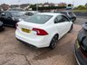 USED 2011 11 VOLVO S60 2.0 D3 R-Design Saloon 4dr Diesel Manual Euro 5 (163 ps) 