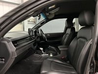 USED 2024 24 KGM MUSSO 2.2D 202PS 4WD AUTO SARACEN PLUS - NO VAT 