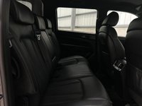 USED 2024 24 KGM MUSSO 2.2D 202PS 4WD AUTO SARACEN PLUS - NO VAT 