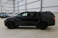 USED 2024 24 KGM MUSSO 2.2D 202PS 4WD AUTO SARACEN PLUS - NO VAT 