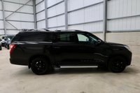 USED 2024 24 KGM MUSSO 2.2D 202PS 4WD AUTO SARACEN PLUS - NO VAT 