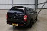 USED 2024 24 KGM MUSSO 2.2D 202PS 4WD AUTO SARACEN PLUS - NO VAT 
