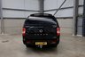 USED 2024 24 KGM MUSSO 2.2D 202PS 4WD AUTO SARACEN PLUS - NO VAT 