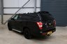 USED 2024 24 KGM MUSSO 2.2D 202PS 4WD AUTO SARACEN PLUS - NO VAT 