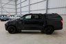 USED 2024 24 KGM MUSSO 2.2D 202PS 4WD AUTO SARACEN PLUS - NO VAT 
