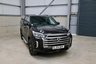 USED 2024 24 KGM MUSSO 2.2D 202PS 4WD AUTO SARACEN PLUS - NO VAT 