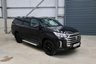 USED 2024 24 KGM MUSSO 2.2D 202PS 4WD AUTO SARACEN PLUS - NO VAT 