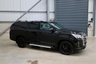 USED 2024 24 KGM MUSSO 2.2D 202PS 4WD AUTO SARACEN PLUS - NO VAT 