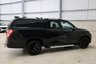 USED 2024 24 KGM MUSSO 2.2D 202PS 4WD AUTO SARACEN PLUS - NO VAT 