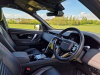 USED 2021 21 LAND ROVER DISCOVERY SPORT 2.0 D200 MHEV R-Dynamic SE SUV 5dr Diesel Auto 4WD Euro 6 (s/s) (204 ps) FINANCE AVAIALBLE