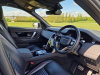 USED 2021 21 LAND ROVER DISCOVERY SPORT 2.0 D200 MHEV R-Dynamic SE SUV 5dr Diesel Auto 4WD Euro 6 (s/s) (204 ps) FINANCE AVAIALBLE