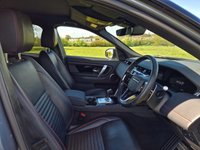 USED 2021 21 LAND ROVER DISCOVERY SPORT 2.0 D200 MHEV R-Dynamic SE SUV 5dr Diesel Auto 4WD Euro 6 (s/s) (204 ps) FINANCE AVAIALBLE