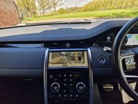 USED 2021 21 LAND ROVER DISCOVERY SPORT 2.0 D200 MHEV R-Dynamic SE SUV 5dr Diesel Auto 4WD Euro 6 (s/s) (204 ps) FINANCE AVAIALBLE
