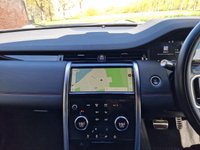 USED 2021 21 LAND ROVER DISCOVERY SPORT 2.0 D200 MHEV R-Dynamic SE SUV 5dr Diesel Auto 4WD Euro 6 (s/s) (204 ps) FINANCE AVAIALBLE