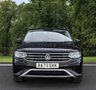 USED 2023 73 VOLKSWAGEN TIGUAN ALLSPACE 2.0 TSI Elegance SUV 5dr Petrol DSG 4Motion Euro 6 (s/s) (190 ps) 