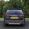 USED 2023 73 VOLKSWAGEN TIGUAN ALLSPACE 2.0 TSI Elegance SUV 5dr Petrol DSG 4Motion Euro 6 (s/s) (190 ps) 