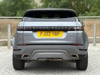 USED 2022 22 LAND ROVER RANGE ROVER EVOQUE 2.0 D200 MHEV R-Dynamic S SUV 5dr Diesel Auto 4WD Euro 6 (s/s) (204 ps) 