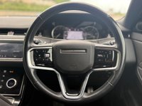 USED 2022 22 LAND ROVER RANGE ROVER EVOQUE 2.0 D200 MHEV R-Dynamic S SUV 5dr Diesel Auto 4WD Euro 6 (s/s) (204 ps) 