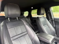 USED 2022 22 LAND ROVER RANGE ROVER EVOQUE 2.0 D200 MHEV R-Dynamic S SUV 5dr Diesel Auto 4WD Euro 6 (s/s) (204 ps) 