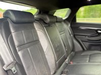 USED 2022 22 LAND ROVER RANGE ROVER EVOQUE 2.0 D200 MHEV R-Dynamic S SUV 5dr Diesel Auto 4WD Euro 6 (s/s) (204 ps) 