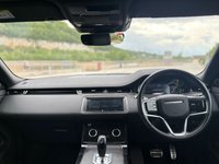 USED 2022 22 LAND ROVER RANGE ROVER EVOQUE 2.0 D200 MHEV R-Dynamic S SUV 5dr Diesel Auto 4WD Euro 6 (s/s) (204 ps) 