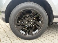 USED 2022 22 LAND ROVER RANGE ROVER EVOQUE 2.0 D200 MHEV R-Dynamic S SUV 5dr Diesel Auto 4WD Euro 6 (s/s) (204 ps) 