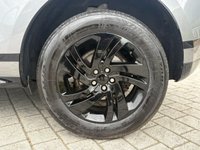 USED 2022 22 LAND ROVER RANGE ROVER EVOQUE 2.0 D200 MHEV R-Dynamic S SUV 5dr Diesel Auto 4WD Euro 6 (s/s) (204 ps) 