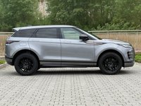 USED 2022 22 LAND ROVER RANGE ROVER EVOQUE 2.0 D200 MHEV R-Dynamic S SUV 5dr Diesel Auto 4WD Euro 6 (s/s) (204 ps) 
