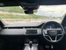 USED 2022 22 LAND ROVER RANGE ROVER EVOQUE 2.0 D200 MHEV R-Dynamic S SUV 5dr Diesel Auto 4WD Euro 6 (s/s) (204 ps) 