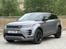 USED 2022 22 LAND ROVER RANGE ROVER EVOQUE 2.0 D200 MHEV R-Dynamic S SUV 5dr Diesel Auto 4WD Euro 6 (s/s) (204 ps) 