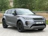 USED 2022 22 LAND ROVER RANGE ROVER EVOQUE 2.0 D200 MHEV R-Dynamic S SUV 5dr Diesel Auto 4WD Euro 6 (s/s) (204 ps) 