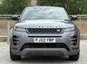 USED 2022 22 LAND ROVER RANGE ROVER EVOQUE 2.0 D200 MHEV R-Dynamic S SUV 5dr Diesel Auto 4WD Euro 6 (s/s) (204 ps) 