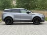 USED 2022 22 LAND ROVER RANGE ROVER EVOQUE 2.0 D200 MHEV R-Dynamic S SUV 5dr Diesel Auto 4WD Euro 6 (s/s) (204 ps) 
