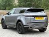 USED 2022 22 LAND ROVER RANGE ROVER EVOQUE 2.0 D200 MHEV R-Dynamic S SUV 5dr Diesel Auto 4WD Euro 6 (s/s) (204 ps) 