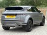 USED 2022 22 LAND ROVER RANGE ROVER EVOQUE 2.0 D200 MHEV R-Dynamic S SUV 5dr Diesel Auto 4WD Euro 6 (s/s) (204 ps) 