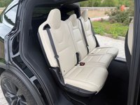 USED 2020 20 TESLA MODEL X (Dual Motor) Long Range SUV 5dr Electric Auto 4WDE (417 bhp) 