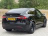 USED 2020 20 TESLA MODEL X (Dual Motor) Long Range SUV 5dr Electric Auto 4WDE (417 bhp) 