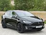 USED 2020 20 TESLA MODEL X (Dual Motor) Long Range SUV 5dr Electric Auto 4WDE (417 bhp) 