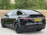 USED 2020 20 TESLA MODEL X (Dual Motor) Long Range SUV 5dr Electric Auto 4WDE (417 bhp) 