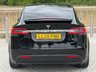 USED 2020 20 TESLA MODEL X (Dual Motor) Long Range SUV 5dr Electric Auto 4WDE (417 bhp) 