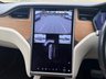 USED 2020 20 TESLA MODEL X (Dual Motor) Long Range SUV 5dr Electric Auto 4WDE (417 bhp) 
