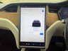 USED 2020 20 TESLA MODEL X (Dual Motor) Long Range SUV 5dr Electric Auto 4WDE (417 bhp) 