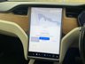 USED 2020 20 TESLA MODEL X (Dual Motor) Long Range SUV 5dr Electric Auto 4WDE (417 bhp) 
