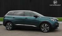 USED 2019 69 PEUGEOT 5008 1.5 BlueHDi GT Line Premium SUV 5dr Diesel Manual Euro 6 (s/s) (130 ps) 