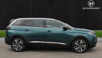 USED 2019 69 PEUGEOT 5008 1.5 BlueHDi GT Line Premium SUV 5dr Diesel Manual Euro 6 (s/s) (130 ps) 