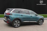 USED 2019 69 PEUGEOT 5008 1.5 BlueHDi GT Line Premium SUV 5dr Diesel Manual Euro 6 (s/s) (130 ps) 
