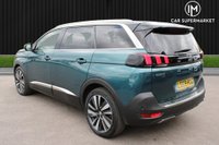 USED 2019 69 PEUGEOT 5008 1.5 BlueHDi GT Line Premium SUV 5dr Diesel Manual Euro 6 (s/s) (130 ps) 