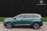 USED 2019 69 PEUGEOT 5008 1.5 BlueHDi GT Line Premium SUV 5dr Diesel Manual Euro 6 (s/s) (130 ps) 